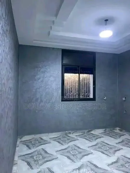 Stucco Decoration Painting and Tyrolean