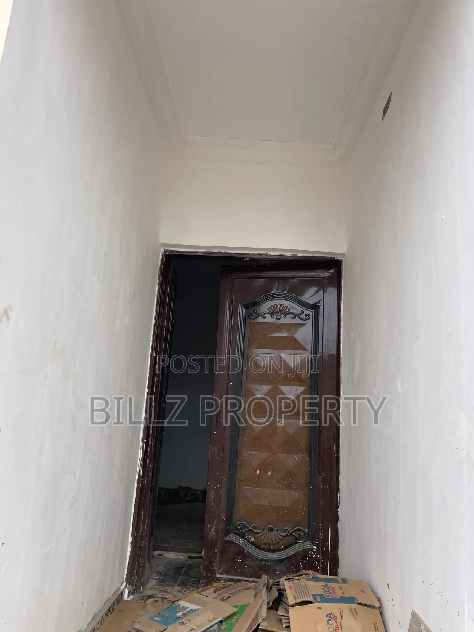 Mini Flat in Ile Iwe, Abule Egba for rent