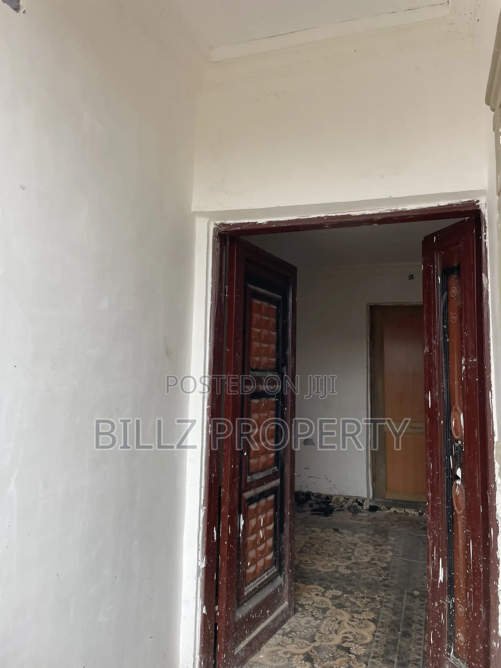 Mini Flat in Ile Iwe, Abule Egba for rent