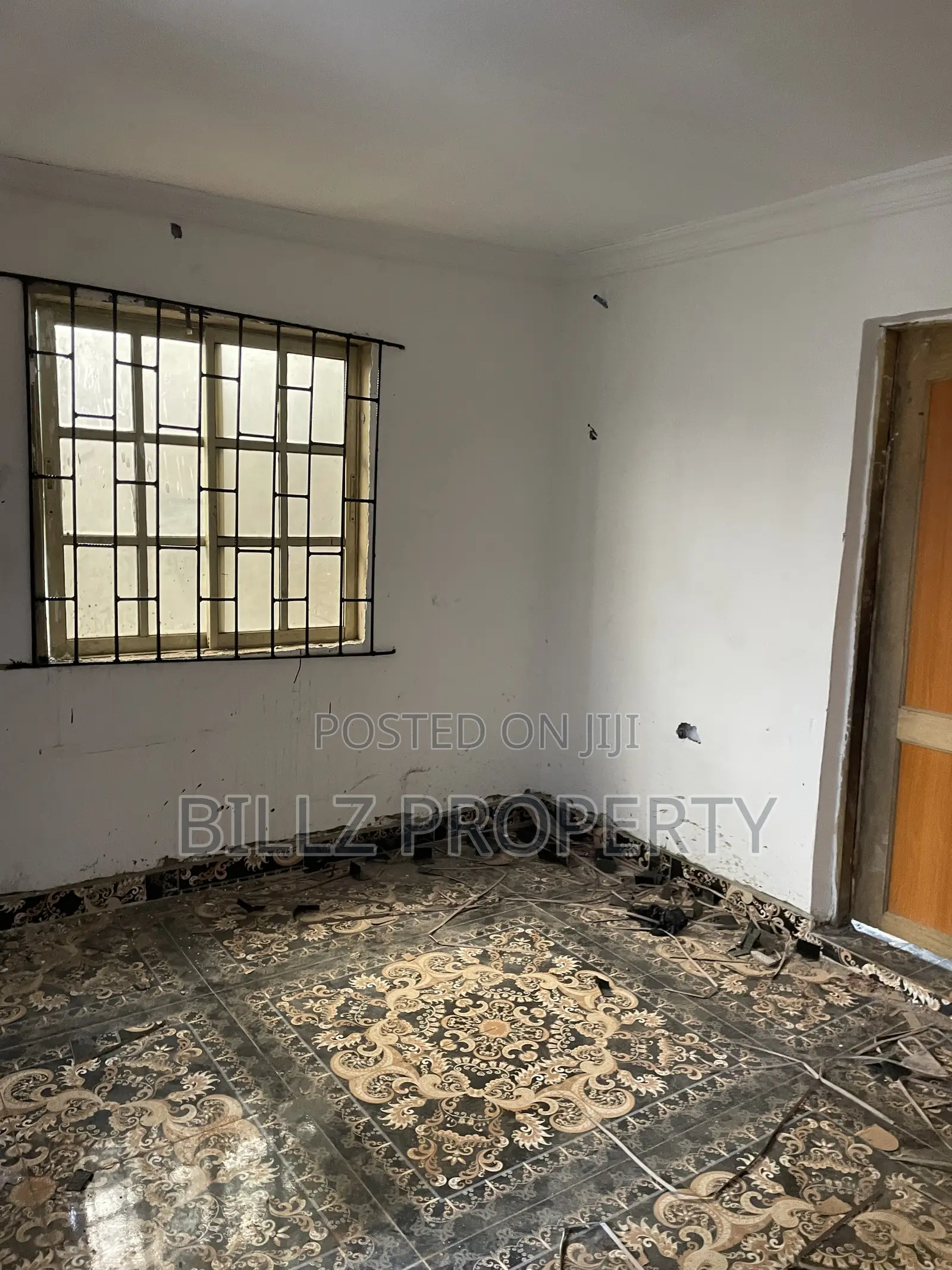 Mini Flat in Ile Iwe, Abule Egba for rent