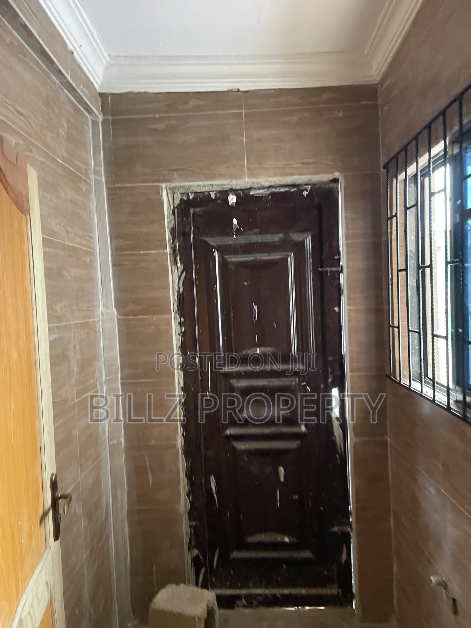 Mini Flat in Ile Iwe, Abule Egba for rent
