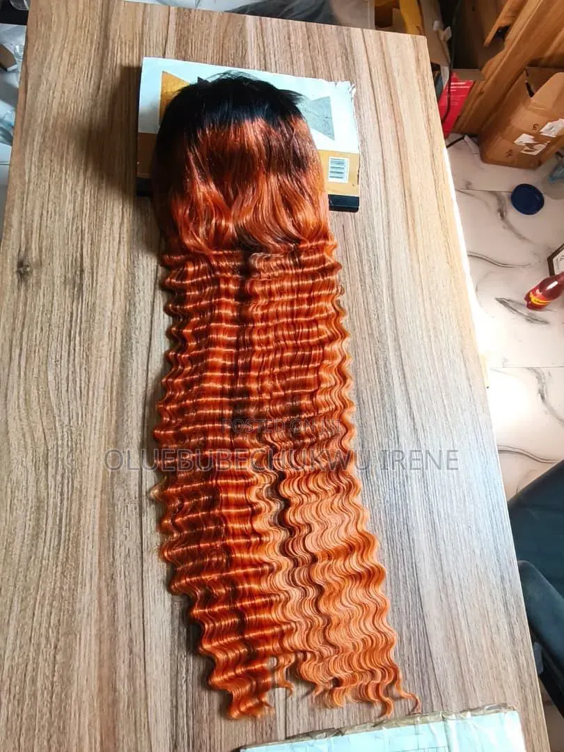 Deep Wave Full Frontal 28inches