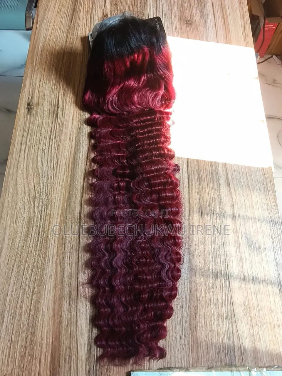 Deep Wave Full Frontal 28inches