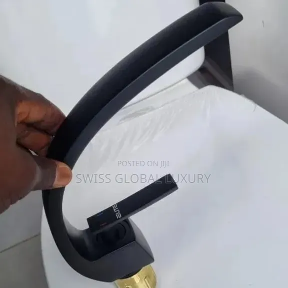 High Quality Basin Mixer Tap