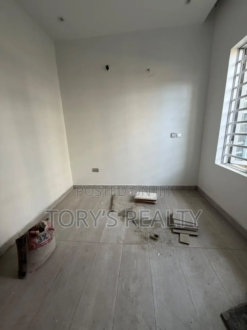 1bdrm Apartment in Ikate for rent