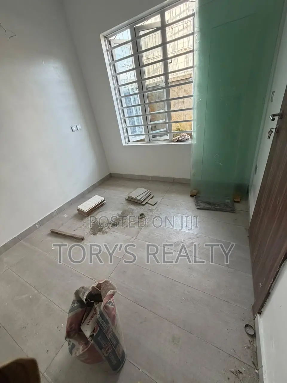 1bdrm Apartment in Ikate for rent