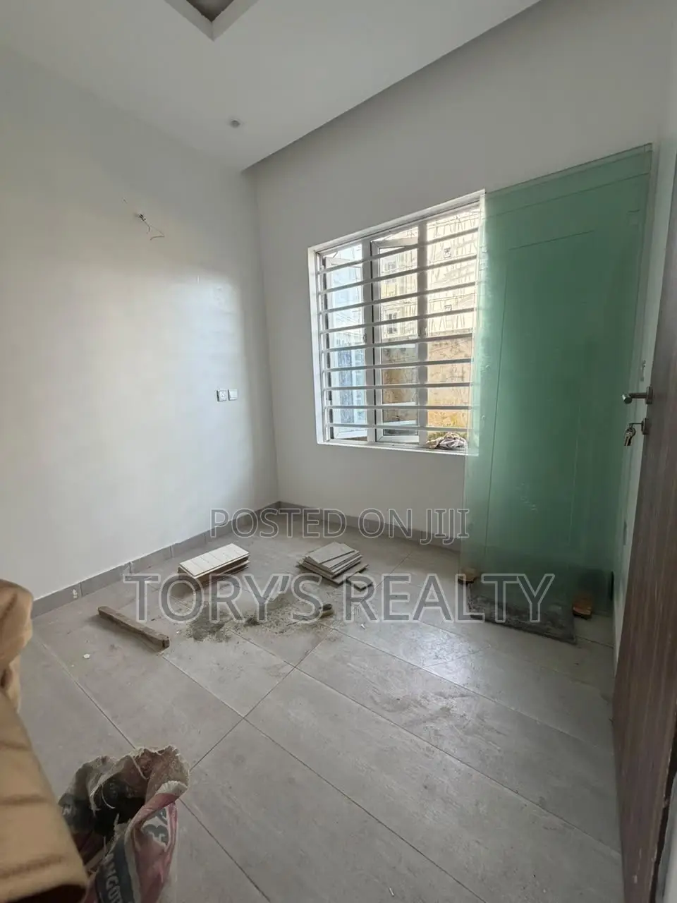 1bdrm Apartment in Ikate for rent