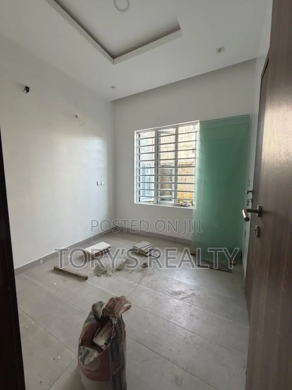 1bdrm Apartment in Ikate for rent
