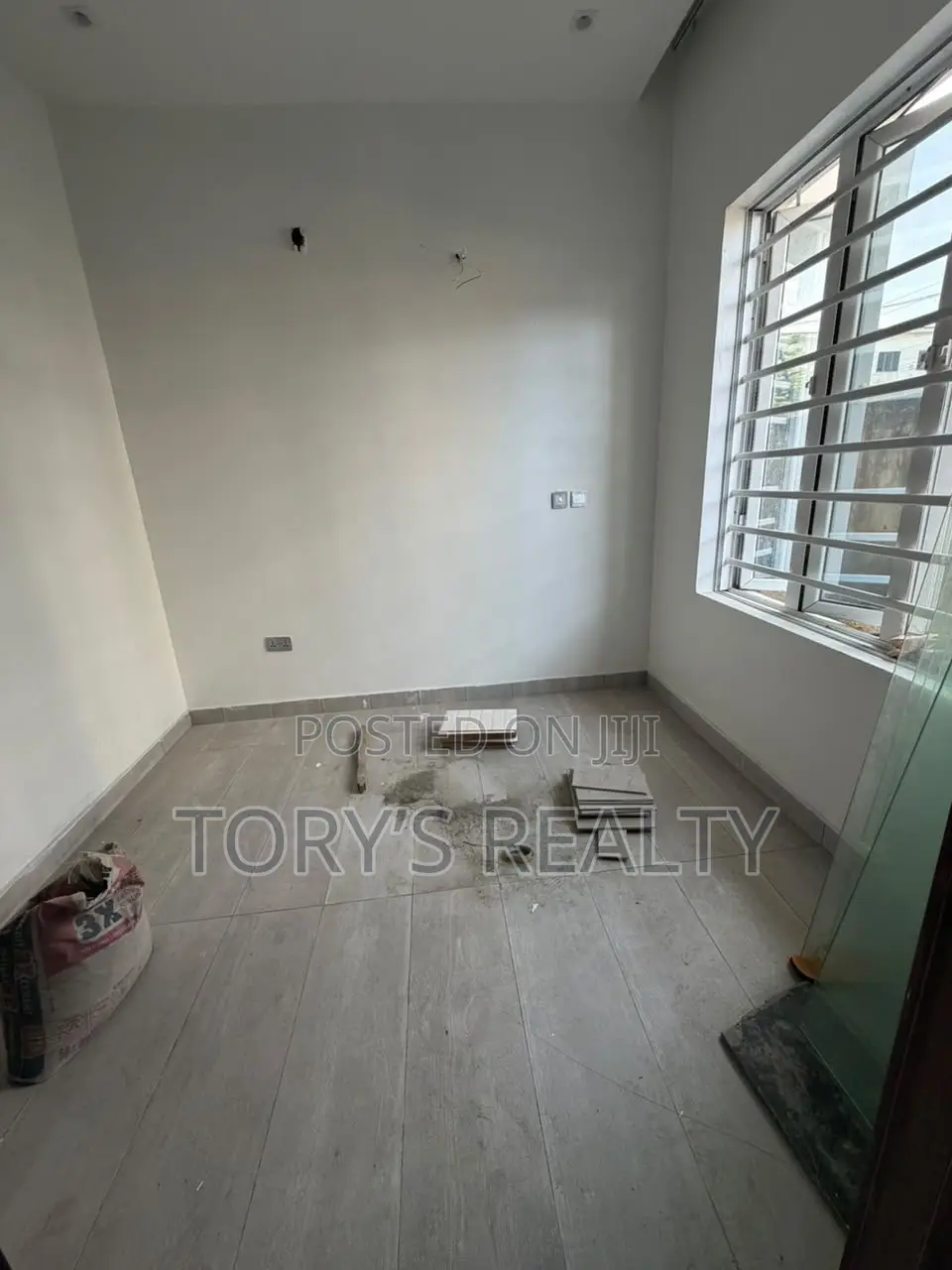 1bdrm Apartment in Ikate for rent