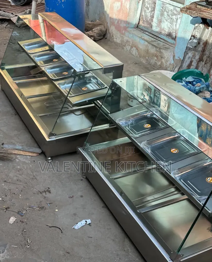 4 Plates Local Food Warmer