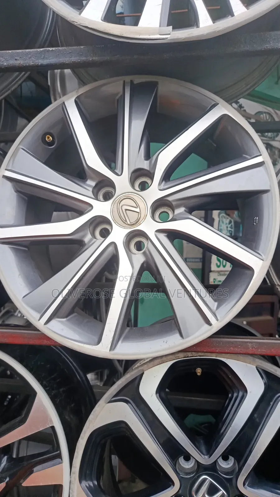 235/55/19 Tyre for Lexus,GLK,sienna