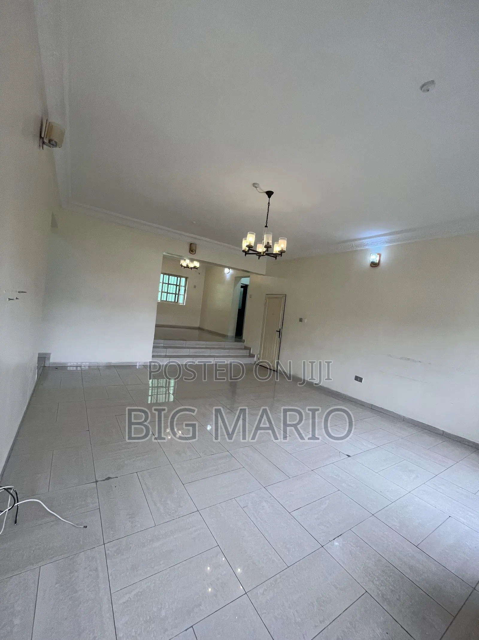 3bdrm Block of Flats in Asokoro for rent