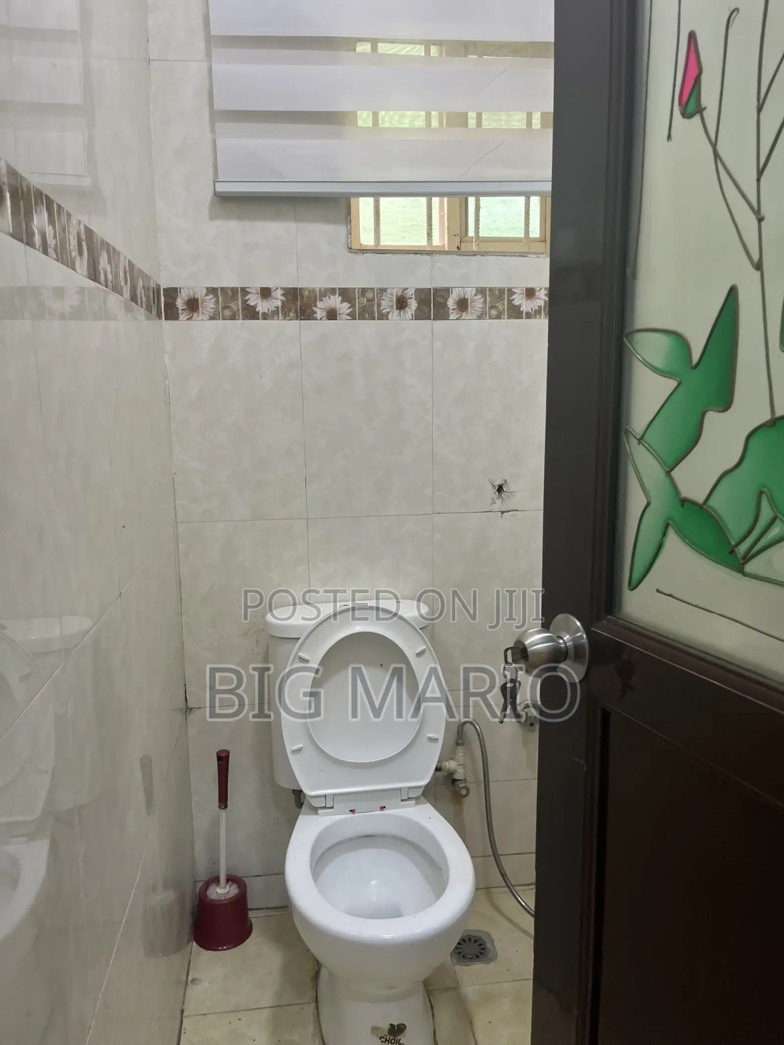 3bdrm Block of Flats in Asokoro for rent