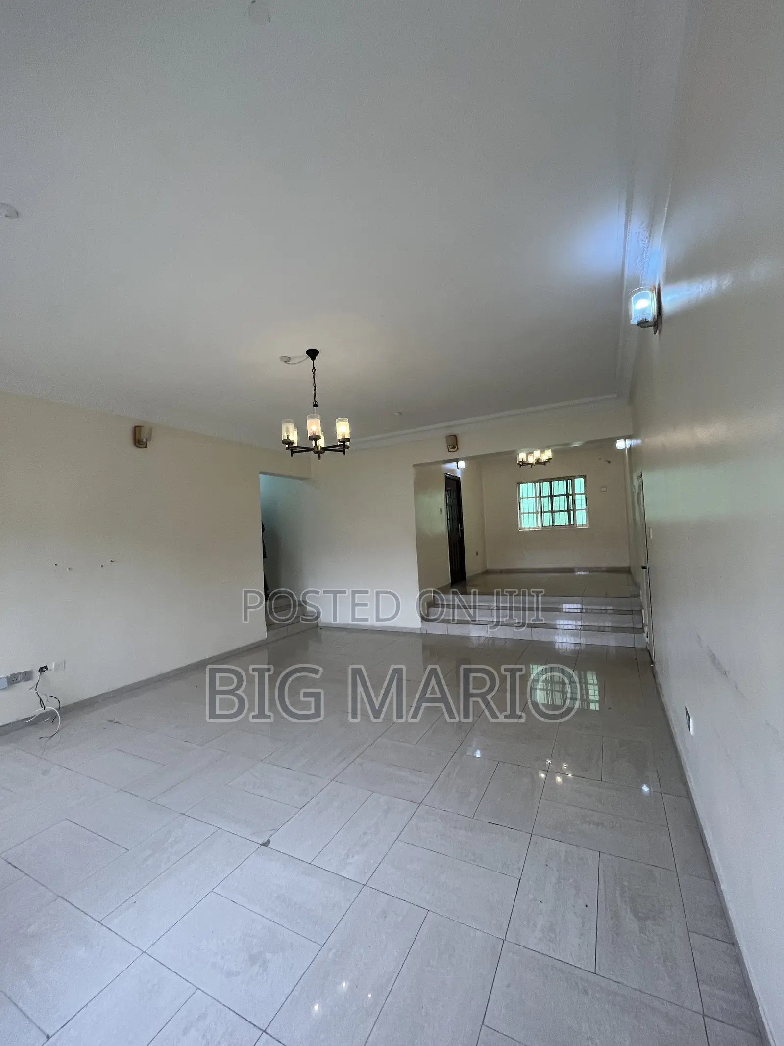 3bdrm Block of Flats in Asokoro for rent