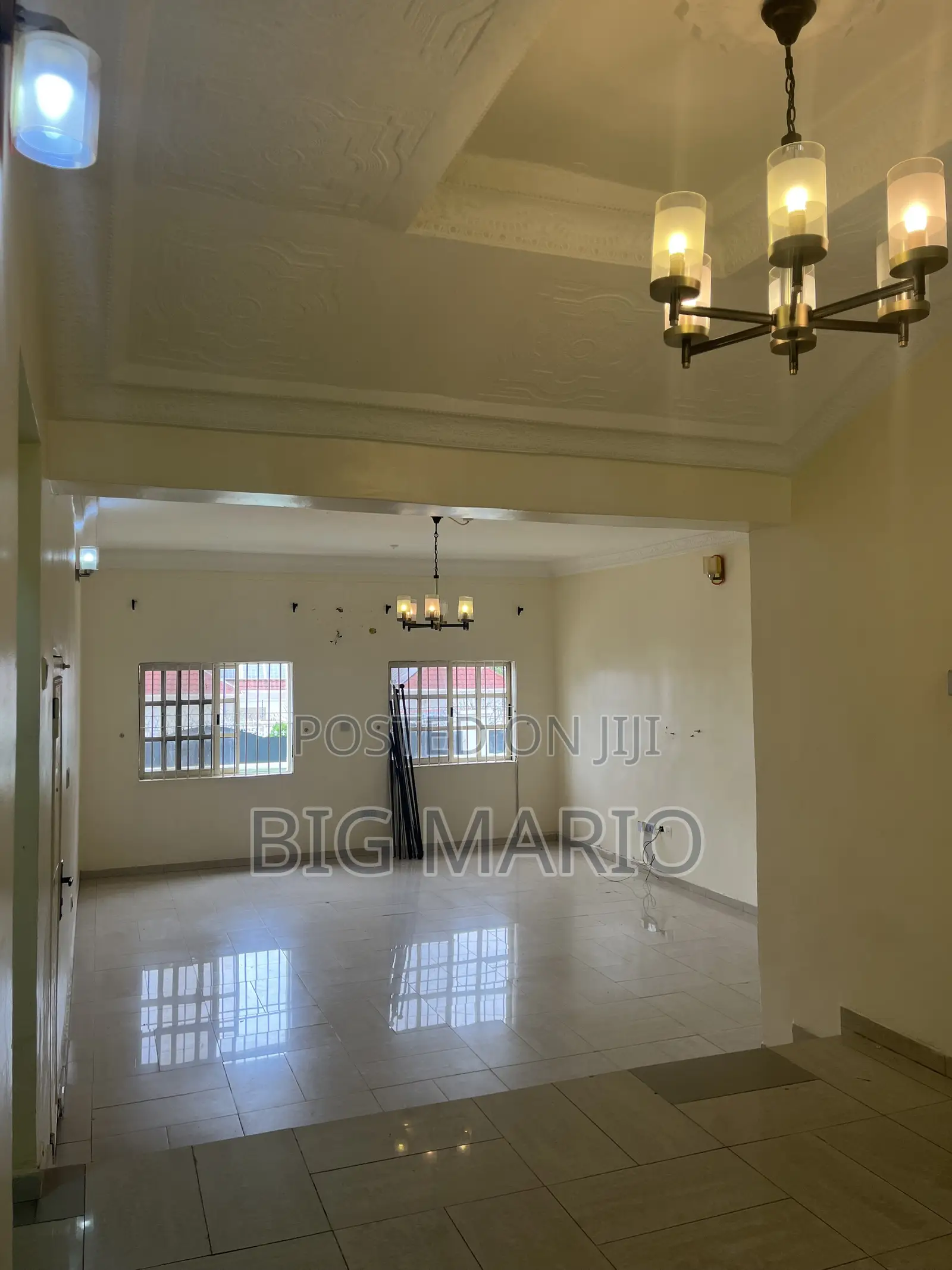 3bdrm Block of Flats in Asokoro for rent