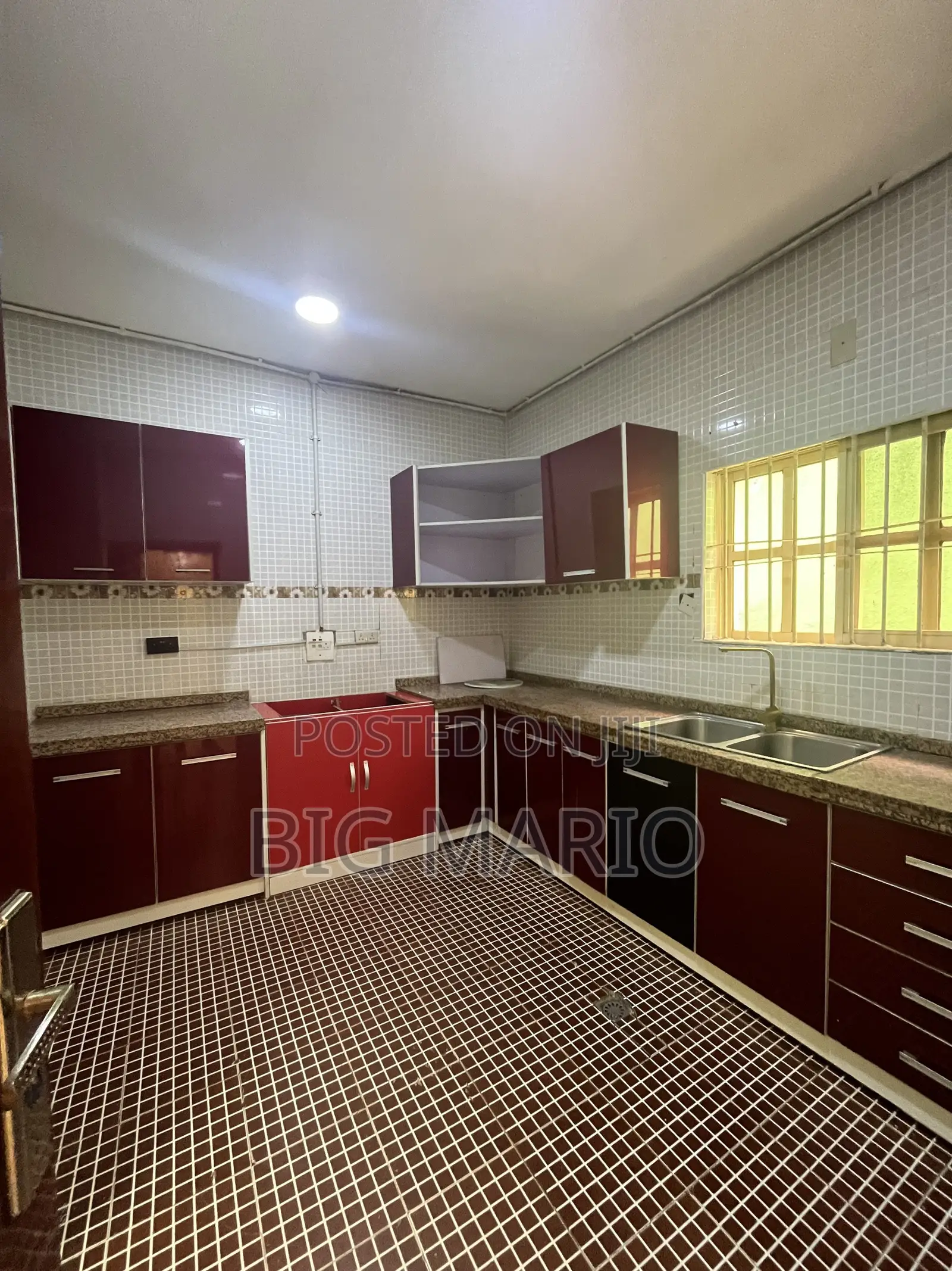 3bdrm Block of Flats in Asokoro for rent