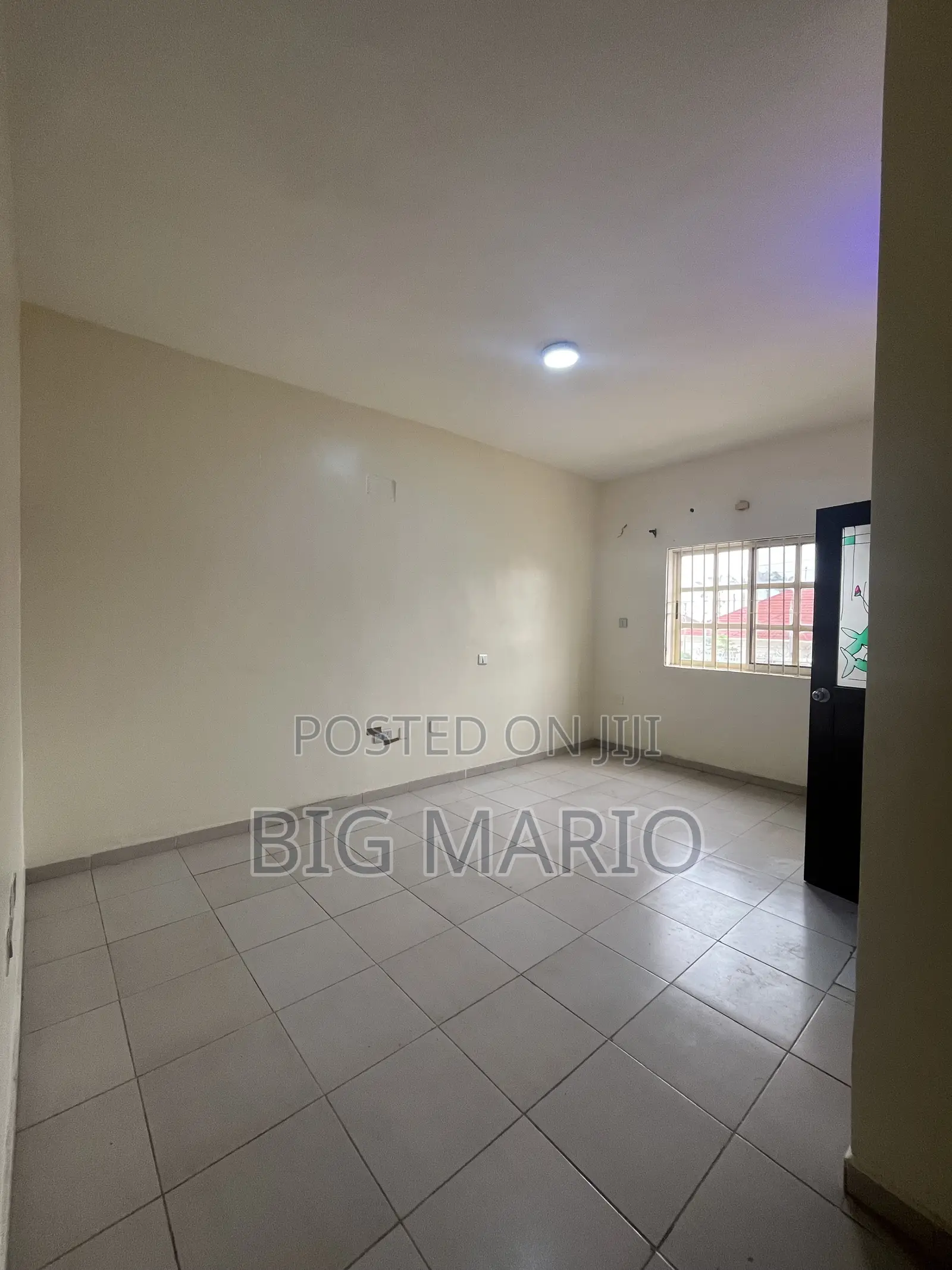 3bdrm Block of Flats in Asokoro for rent