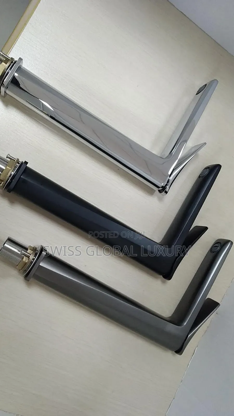 High Grade Mixer Tap