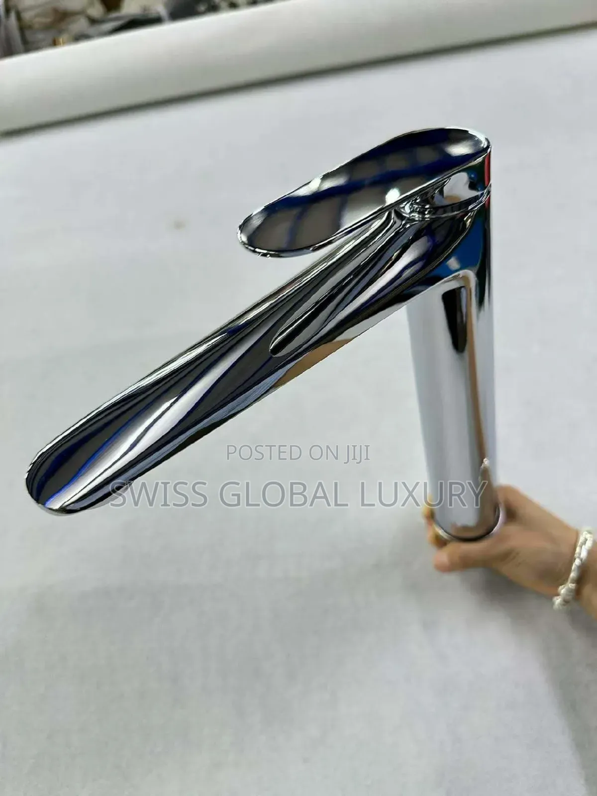 High Grade Mixer Tap
