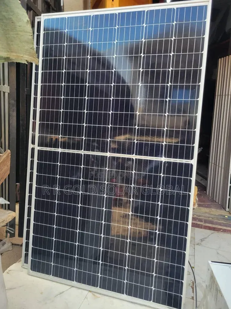 15kva Inverter and 20kwh Lithium Battery