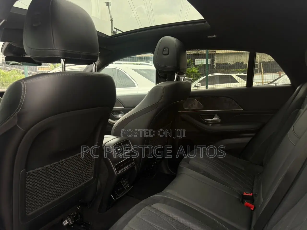 Mercedes-Benz GLE-Class AMG GLE 63 S 4MATIC 2022 White