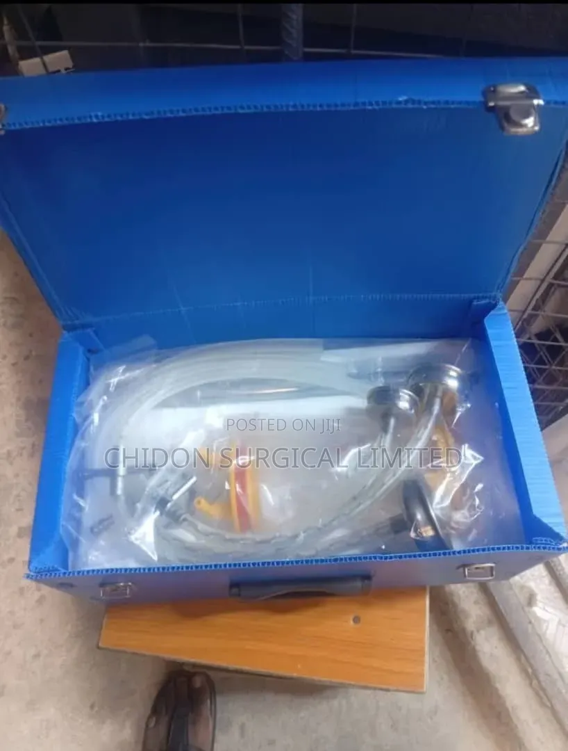 Vacuum Extractor Kit