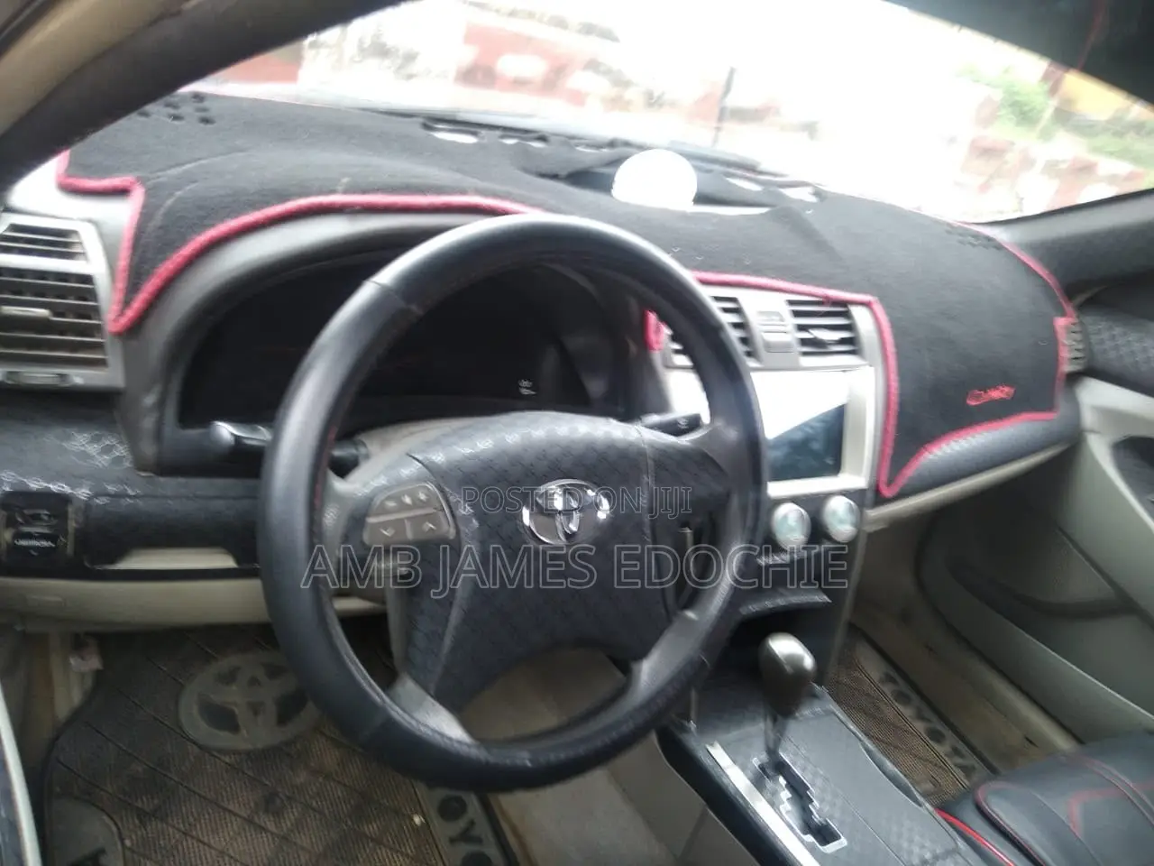 Lexus RX 330 4WD 2005 Blue