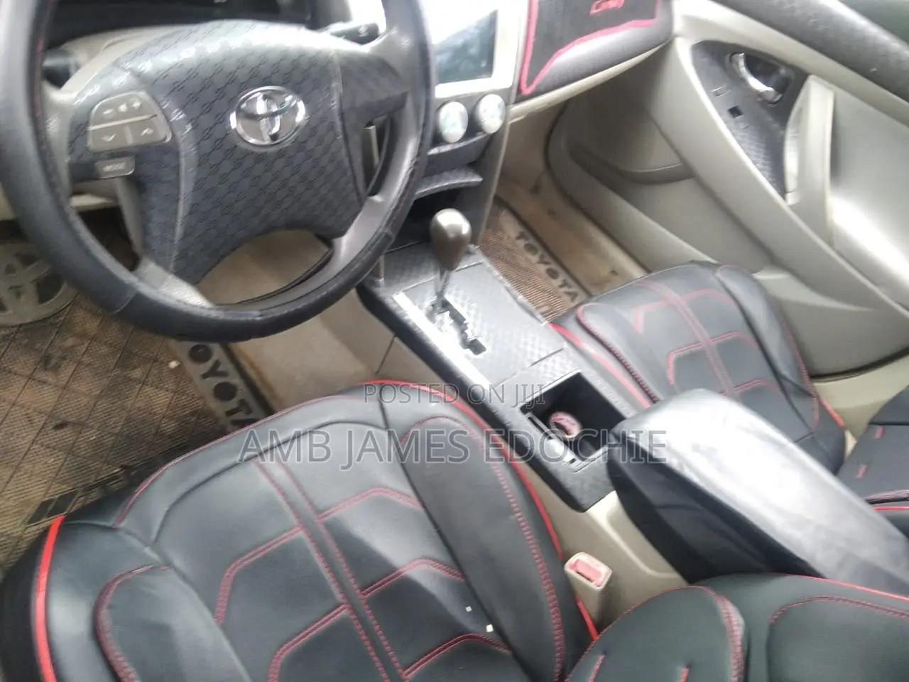 Lexus RX 330 4WD 2005 Blue