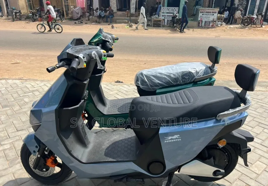New Dayang DY100-A 2025