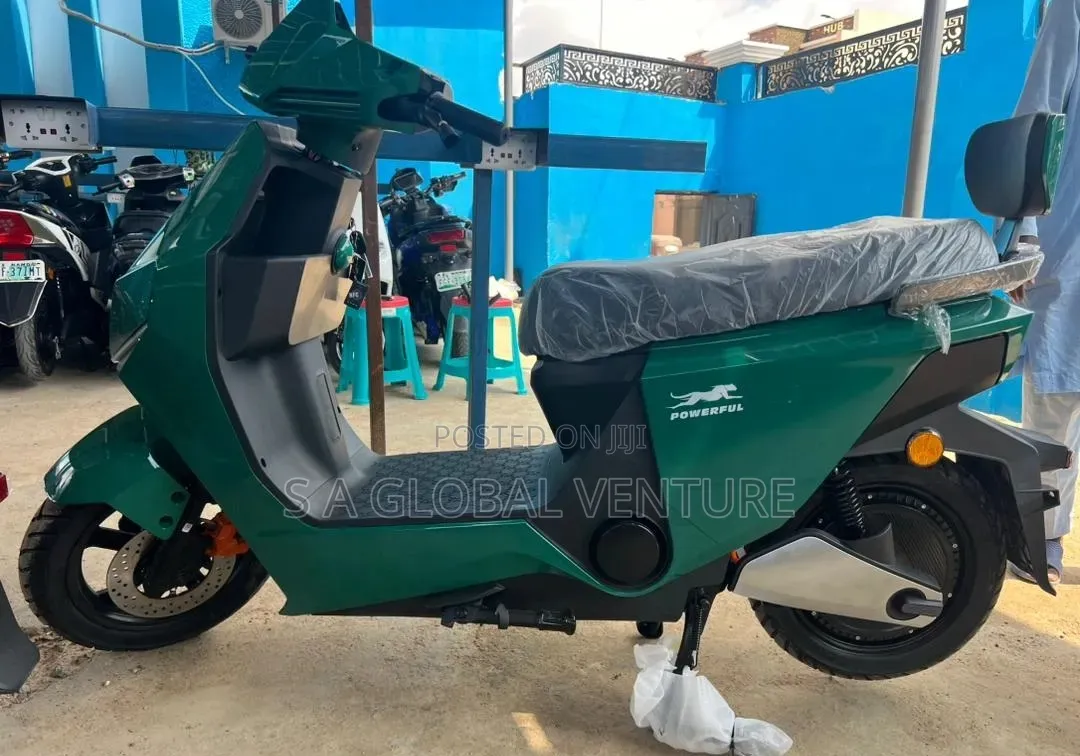 New Dayang DY100-A 2025