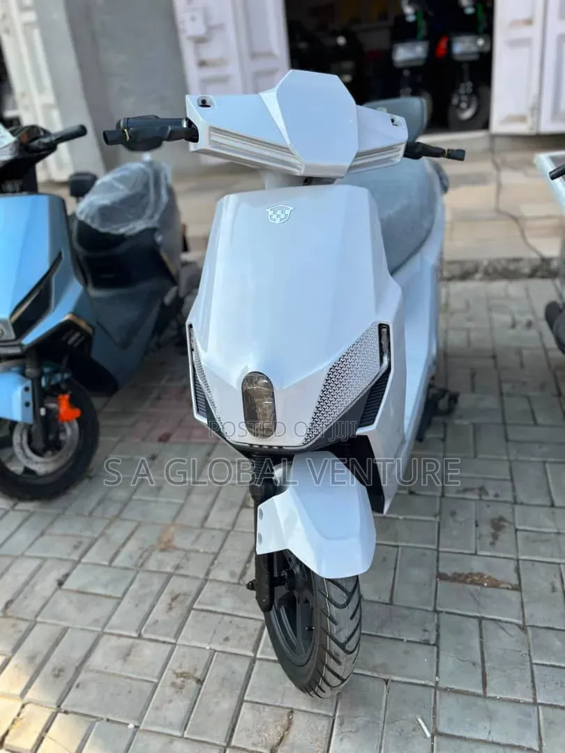 New Dayang DY100-A 2025