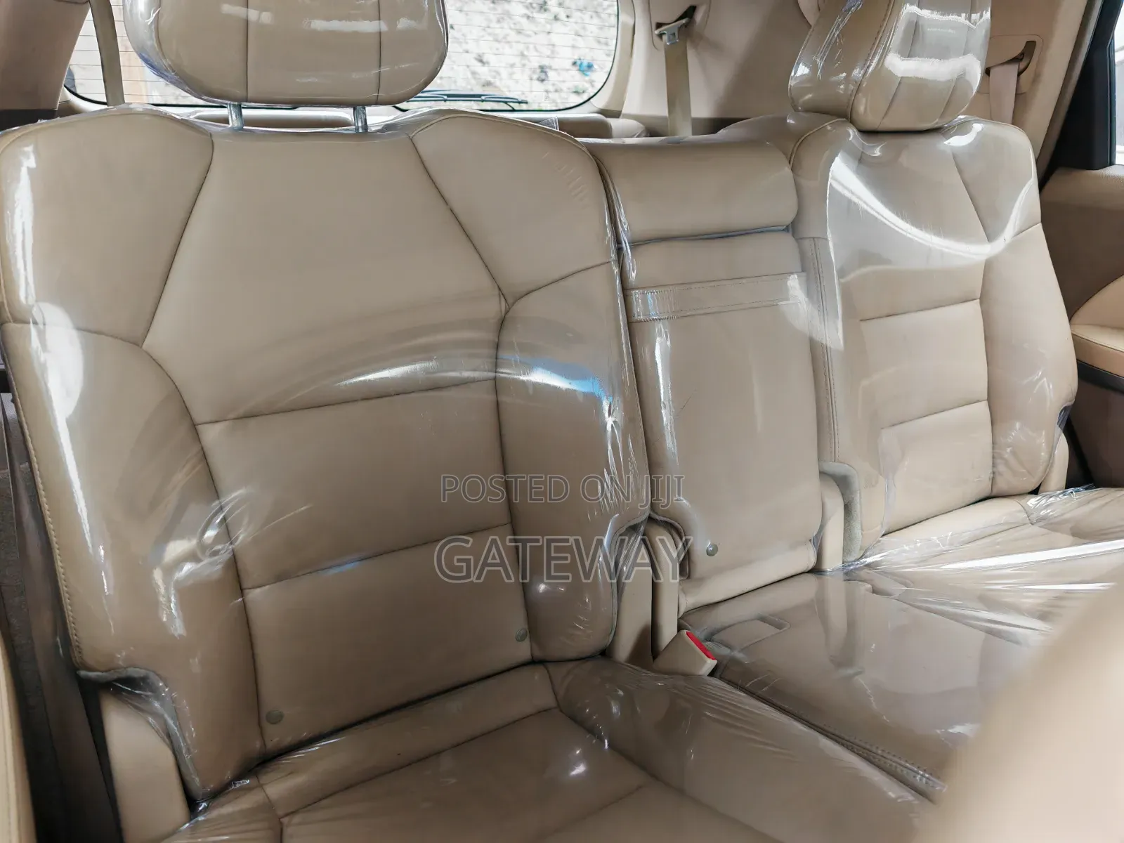 Acura MDX 2012 Black