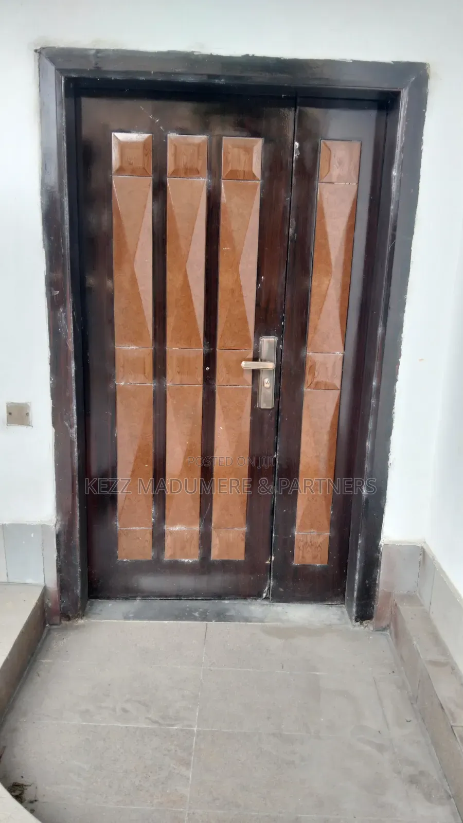 8bdrm Duplex in Stadium Road Port, New Layout for rent