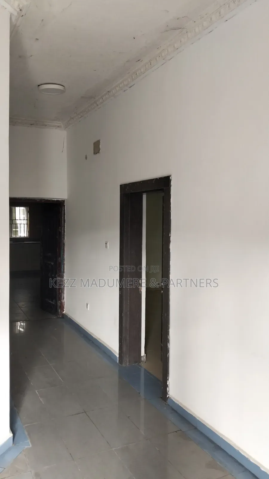 8bdrm Duplex in Stadium Road Port, New Layout for rent