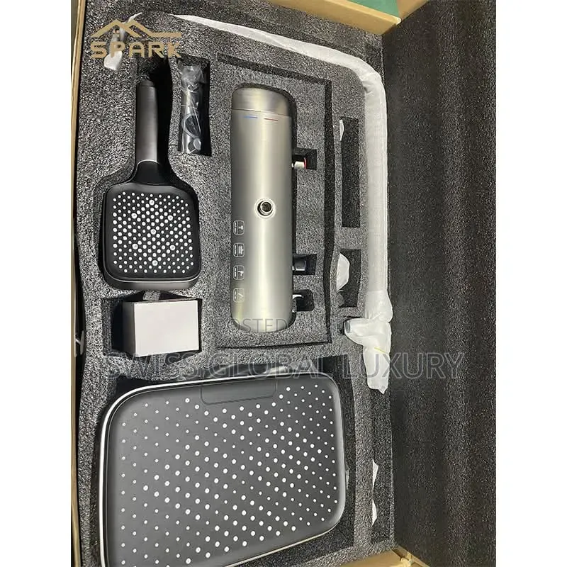 High Quality Shower Mixer With Tap