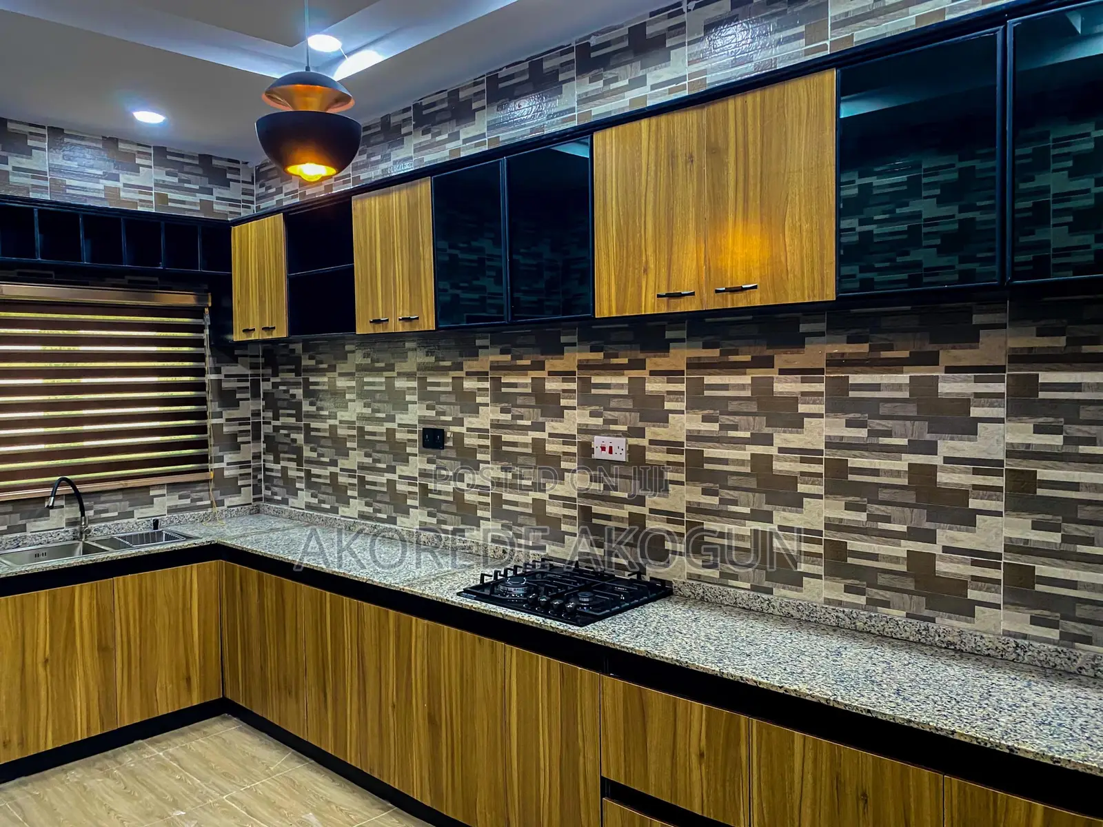 Service Apartment