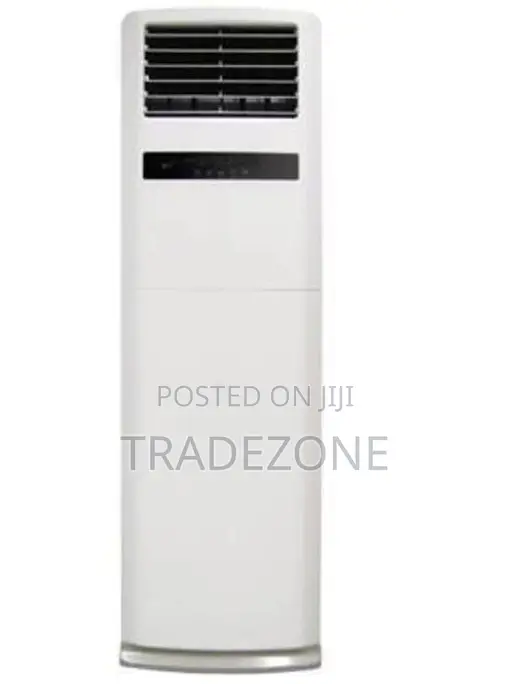 LG FS 2HP Inverter Floor Standing Air Conditioner | FS 2HP INVERTER