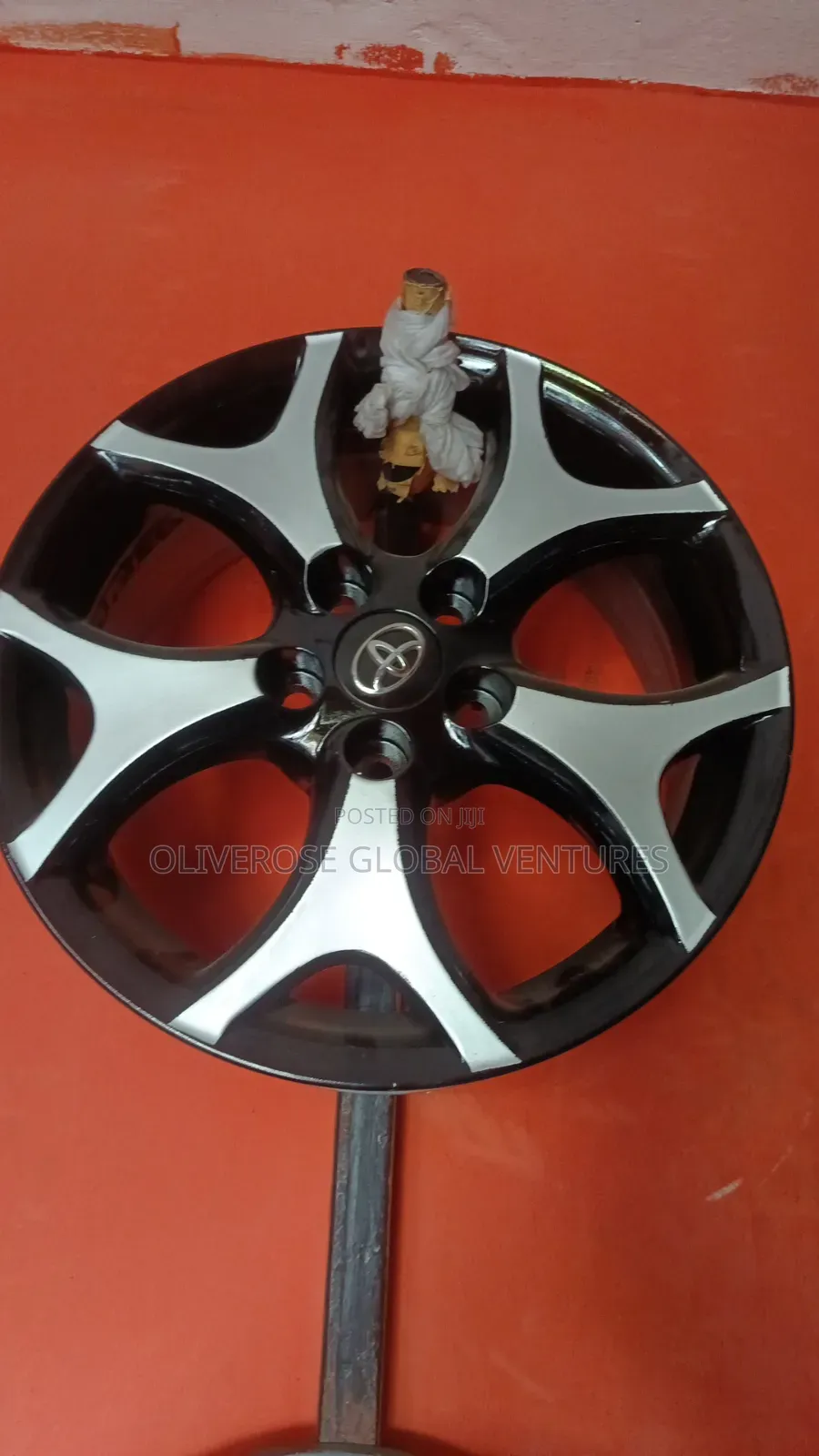 215/65/16c Cargo Tyre for Sienna,Camry,bus