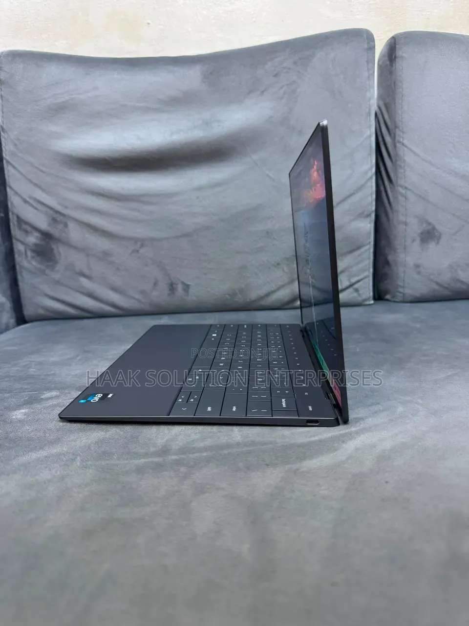 Laptop Dell XPS 13 32GB Intel Core i7 SSD 2T