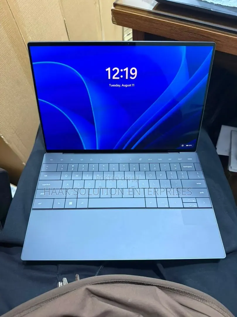 Laptop Dell XPS 13 32GB Intel Core i7 SSD 2T