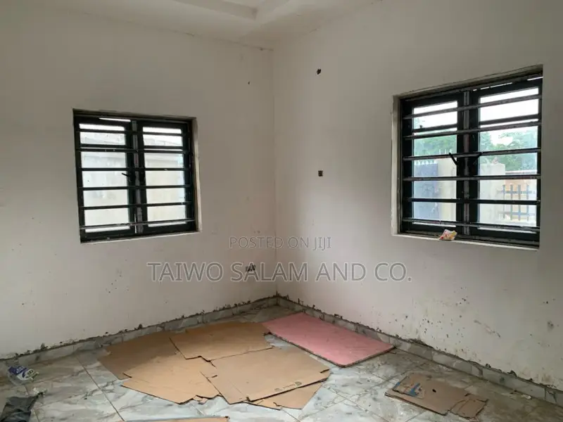 2bdrm Block of Flats in Ibadan North West for rent
