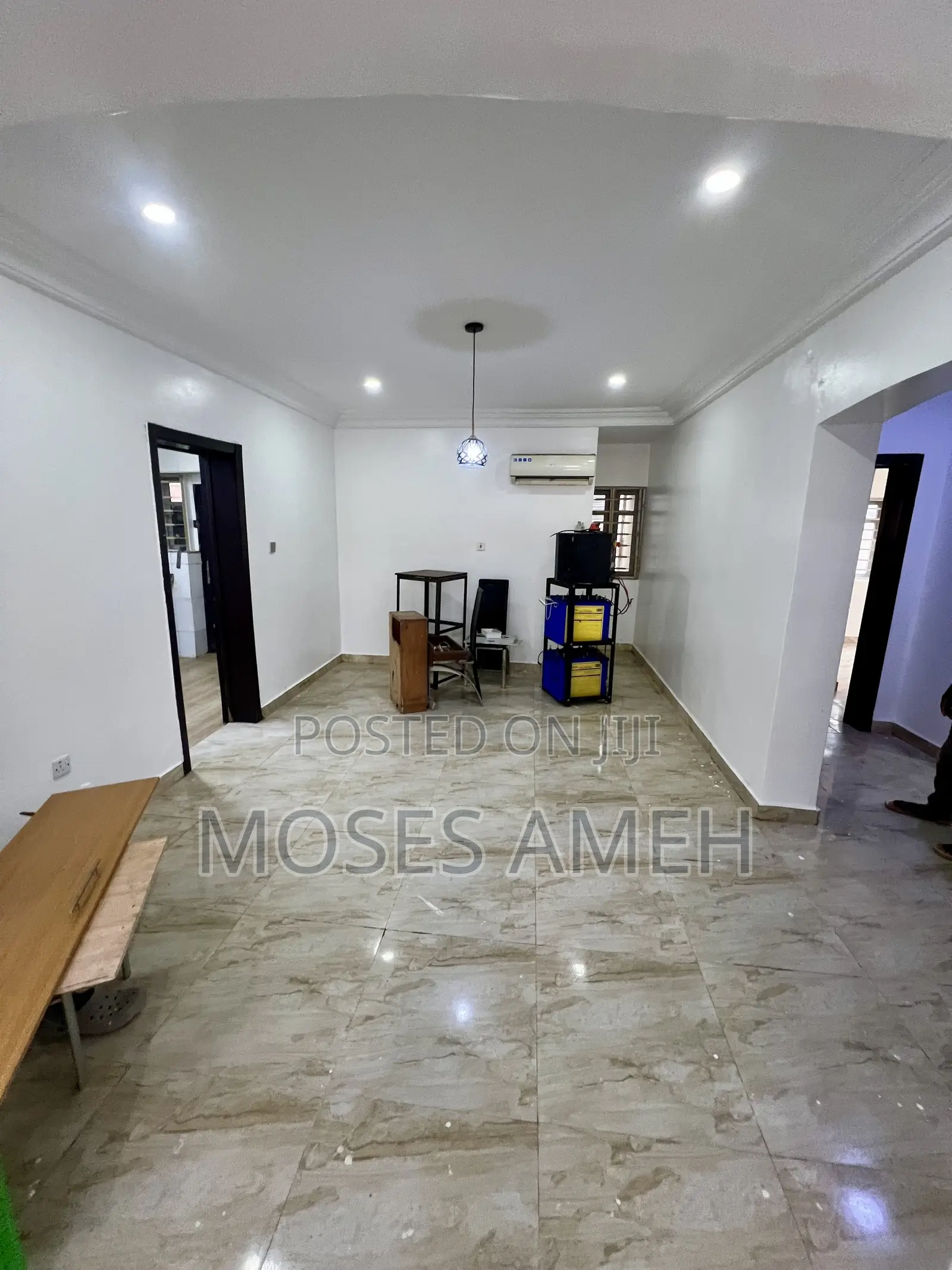 3bdrm Block of Flats in Katampe (Main) for rent