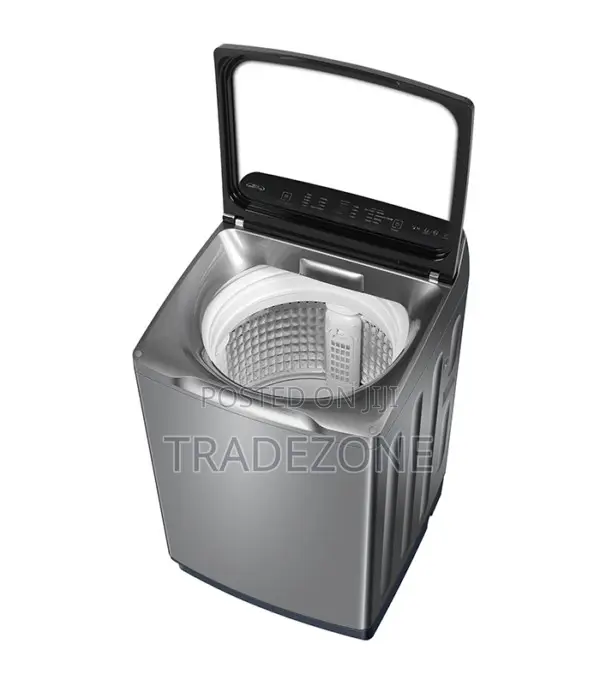 Haier Thermocool 16kg Automatic Top Load Washing Machine | TLA160