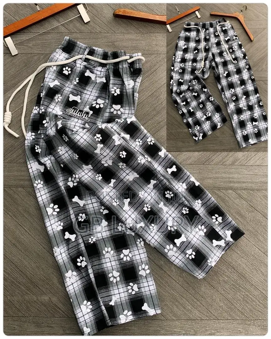 Hoodie Joggers