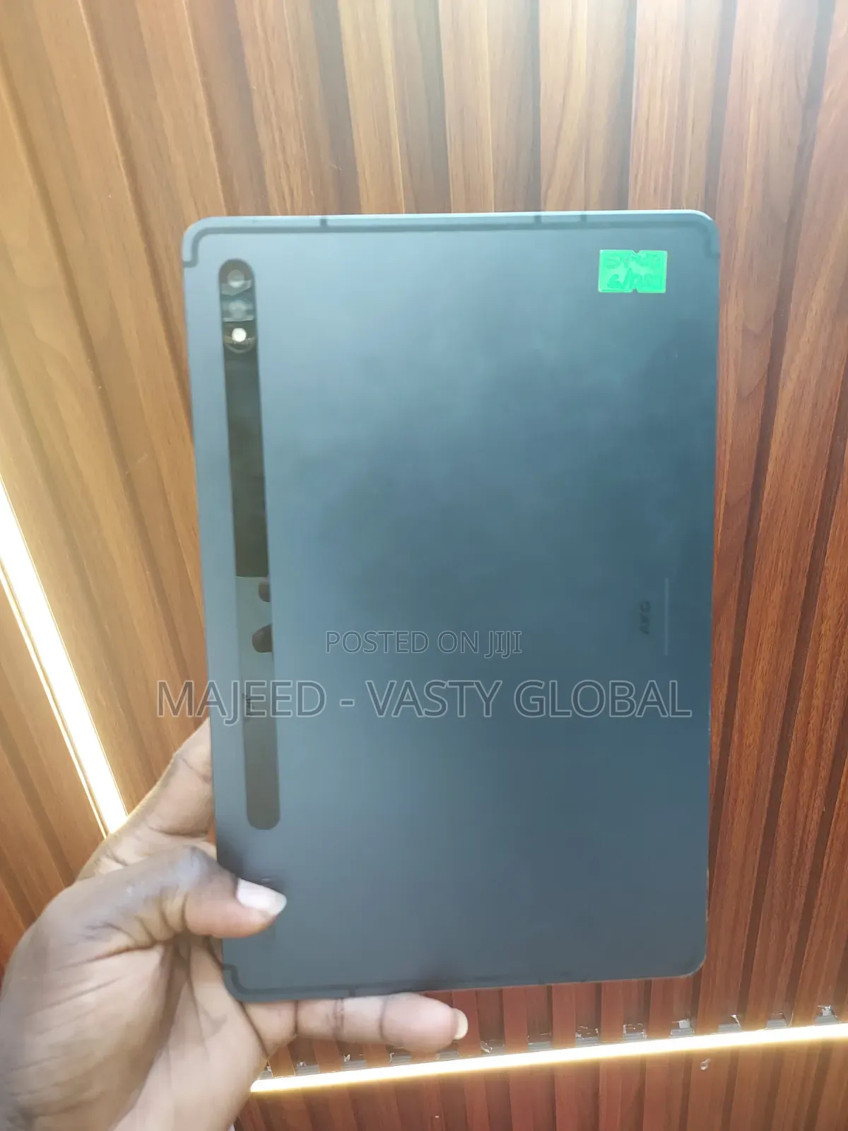 Samsung Galaxy Tab S7 128 GB