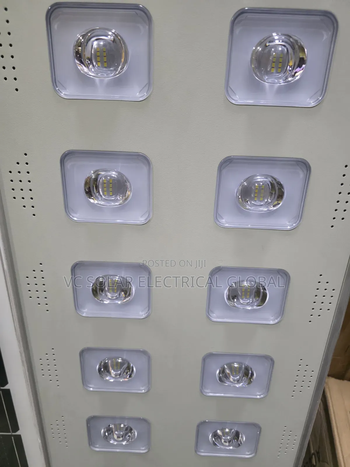 Wakatek 100w (Model WK-T1C-100W): 12 Lightning Point Phone
