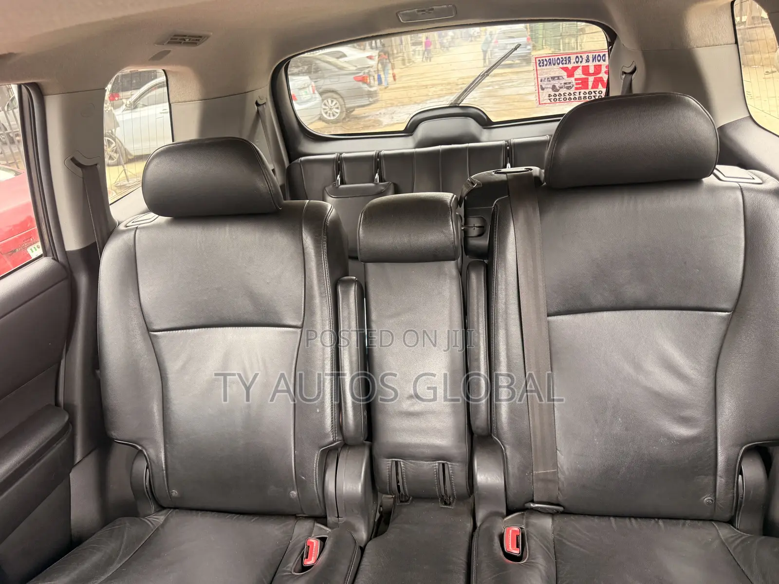 Toyota Highlander SE 2011 Gray