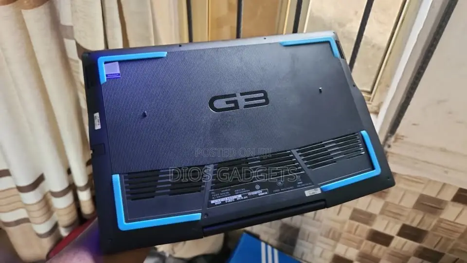 Laptop Dell G3 15 3500 16GB Intel Core i5 SSD 512GB