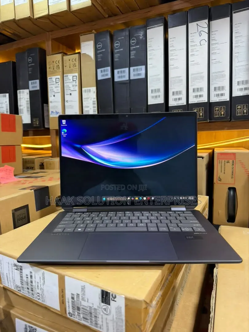 Laptop HP Spectre 32GB Intel Core Ultra 7 SSD 1T