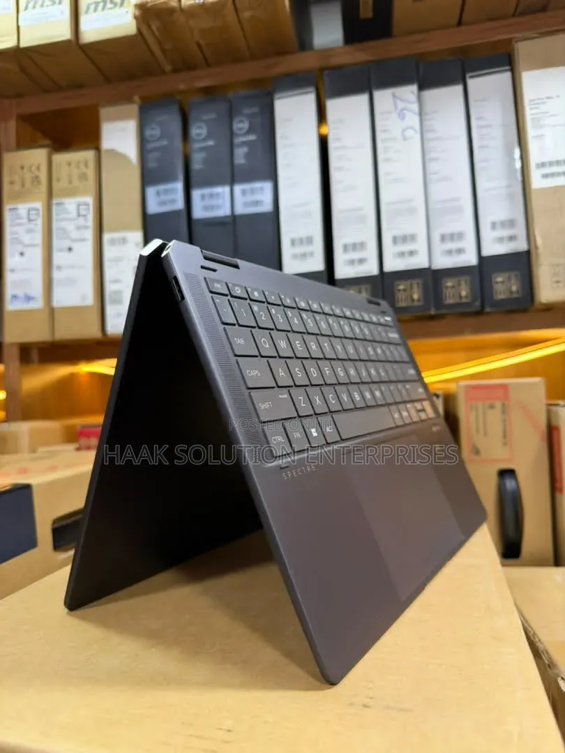 Laptop HP Spectre 32GB Intel Core Ultra 7 SSD 1T